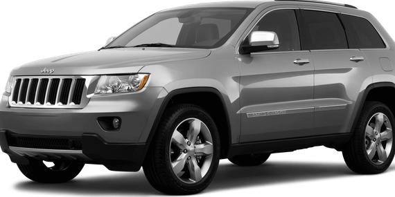 JEEP GRAND CHEROKEE 2012 1C4RJFAG1CC263393 image